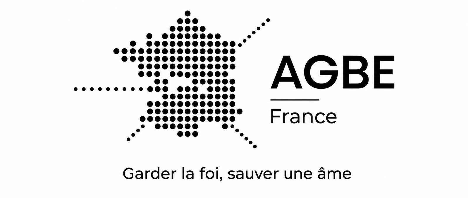 Logo AGBE